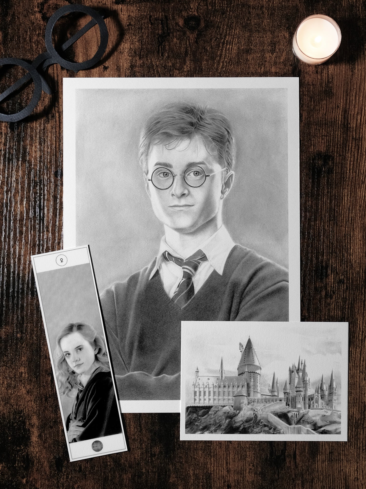 Harry Potter