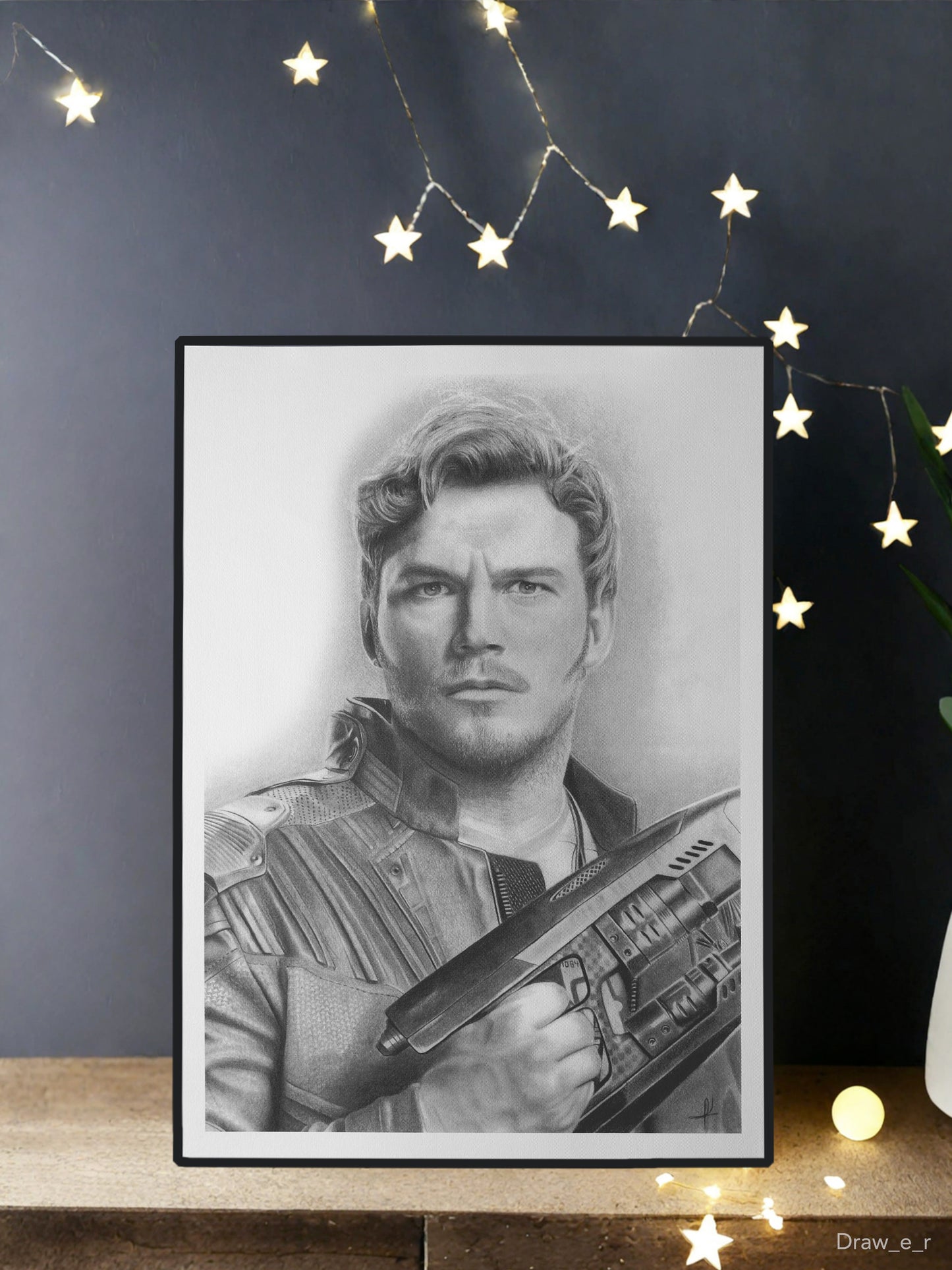 STAR-LORD - Marvel (Print)