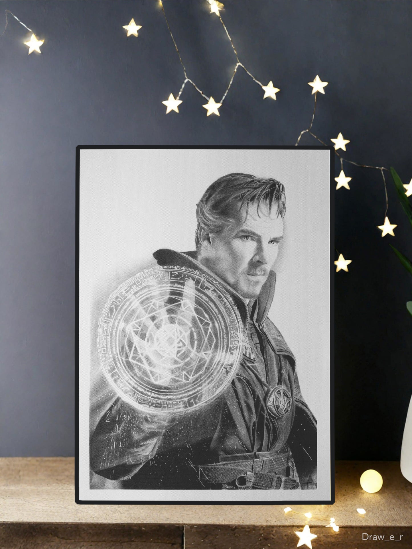 DOCTOR STRANGE - Marvel (Print)